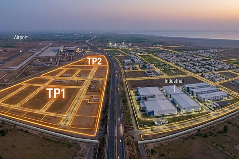Dholera